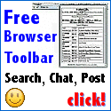 Free Browser Toolbar