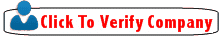 Not sure this supplier is a legitimate business? Use this Supplier Verification Service as a quick and inexpensive way to find out