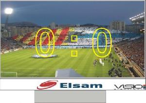 led displays scoreboards screens