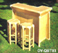 bamboo bar