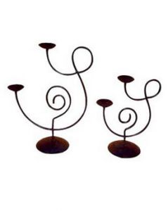 candle holder