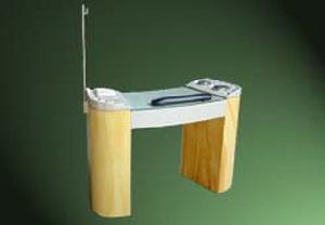 nail table