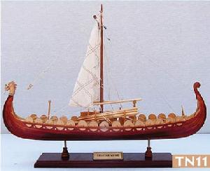 ship handicraft