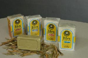olive oil soap
