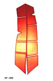 banana leaf lantern