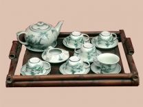 vietnamese tea