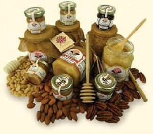 gourmet bee honey