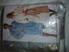 bathrobes 1200grms 120 credit