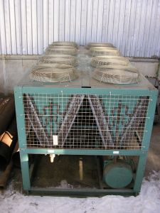 air conditioning