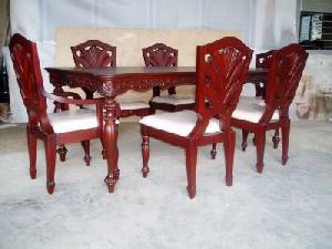 heirloom dining furniture