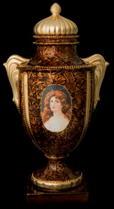 beyda vase nf