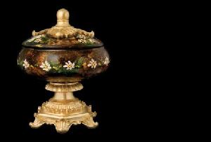 candy bowl nf