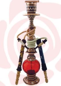 water pipe nf