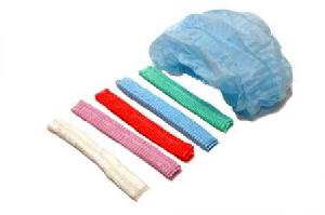 medical bouffant cap