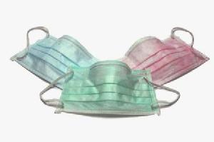 medical face mask