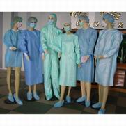 non woven medical disposal