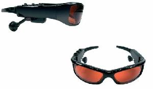 bluetooth sunglasses