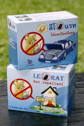 home appliance herbal stay away rat