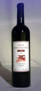 argentinian wines
