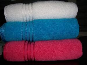 bath towel