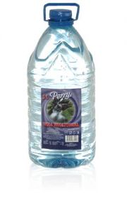 mineral water softdrinks beverages