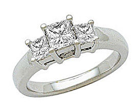 silver fashion jewelry