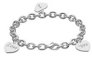 sterling silver jewelry tiffany fashion