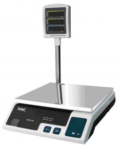 electric balance