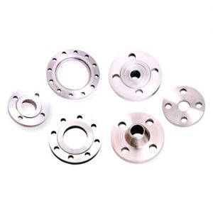 flange pipe fittings