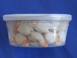 canned crabmeat