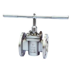 sleeve soft sealing plug valves