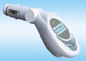 car mp3 fm transmitter madulator fm23