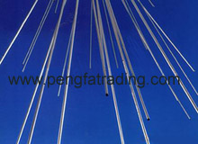 nickel capillary tubes pipes