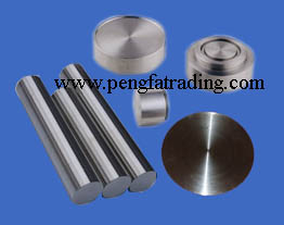 tantalum plates rods targets wires capillary tubes fasteners