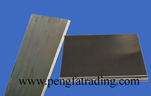 titanium plates strips grade 2 5