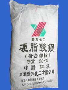 barium stearate