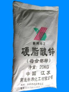 zinc stearate