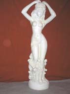 statues figurines
