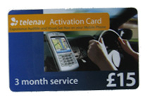 cr80 card membership club iso