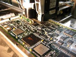 pcb assembly circuit board