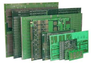 pcb printed circuit board