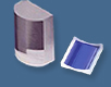 aspheric lens