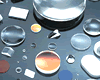 spheric lens