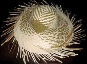 straw hats
