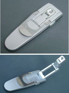 robotic led booklight
