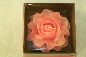 incense potpourri greeting card gift