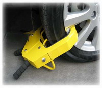 motorbike anti theft std98lc