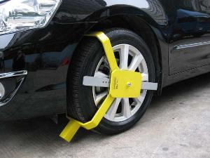 std anti theft wheel lock std98lb 2