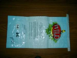 feed bag