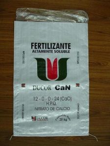 fertilizer bag